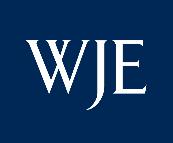 Wiss, Janney, Elstner Associates logo