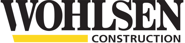 Wohlsen Construction Company logo