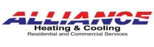 Alliance Heating and Cooling Inc. — HVAC 