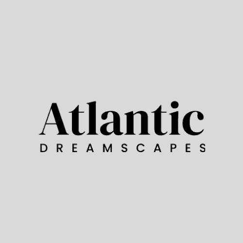 Atlantic Dreamscapes — Site Works & Landscaping 