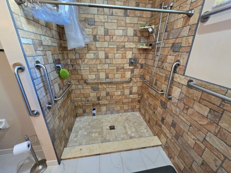 Bathtub Grab Bars 768x576