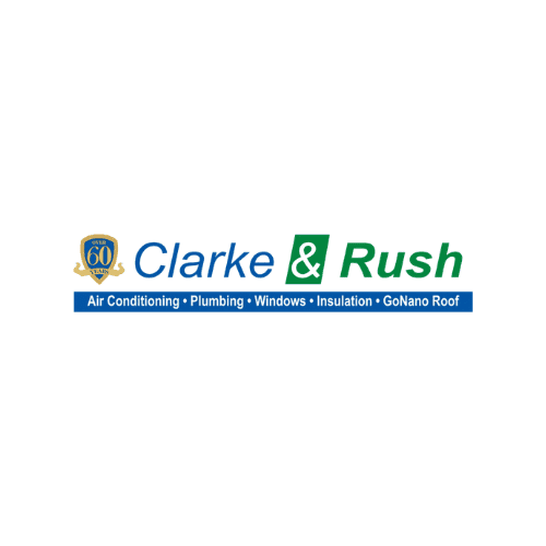 Clarke & Rush Mechanical — HVAC 