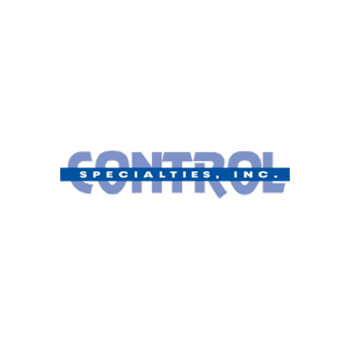 Control Specialties, Inc. — Supplies and Rentals 