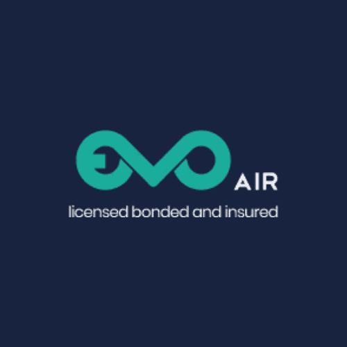 Evo air — HVAC 