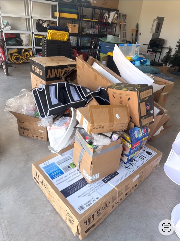 24 HR Junk Removal - Kamloops — Demolition & Disposal 