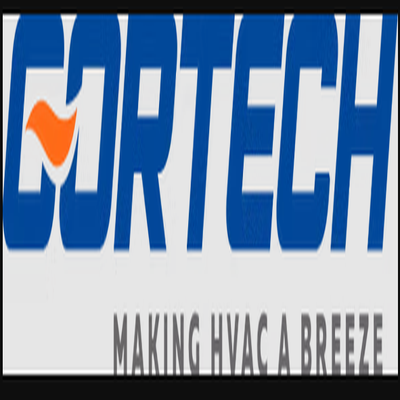 Gortech HVAC and Water Heaters — HVAC 