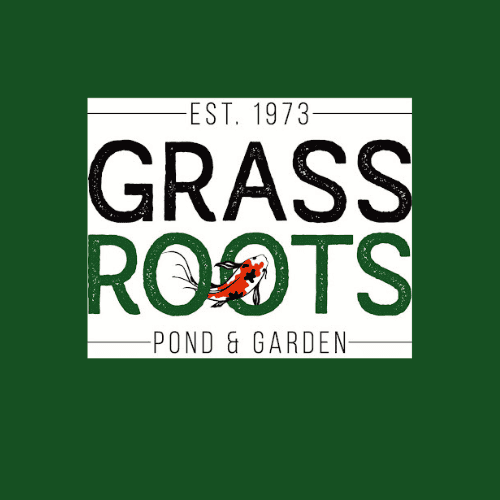 Grass Roots Pond & Garden — Site Works & Landscaping 