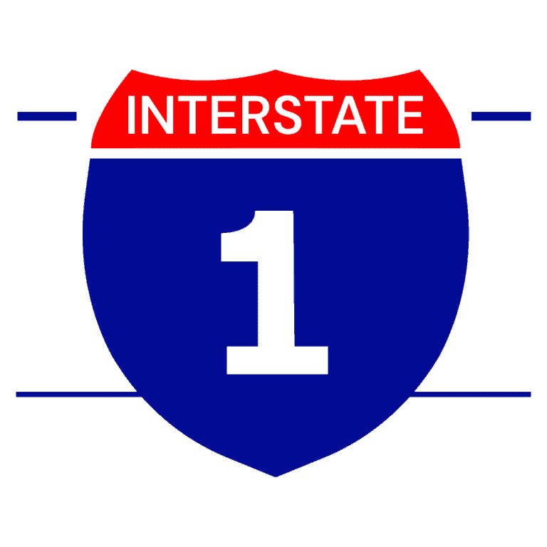 Interstate Electrical Contractors logo 768x768