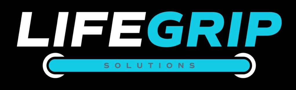 Lifegrip Solutions — Maintenance & Handyman 