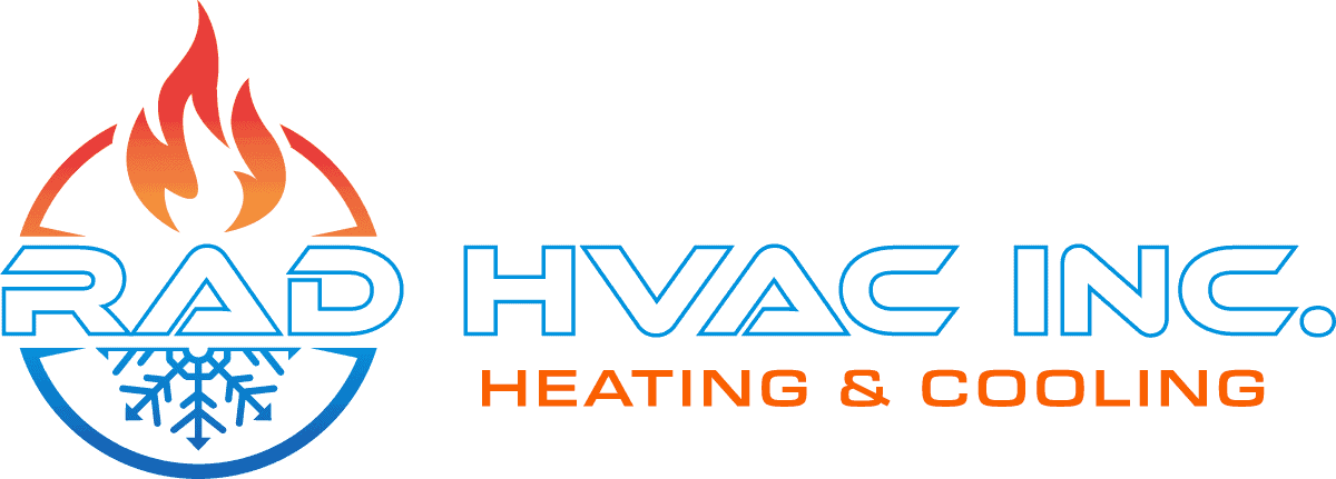 RAD HVAC INC. — HVAC 