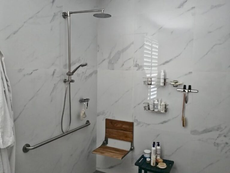 Shower Grab Bars 768x576