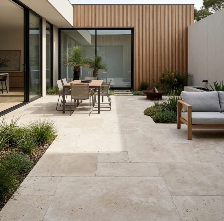 Travertine tile 768x758