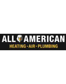 All American Heating, Air & Plumbing — HVAC 