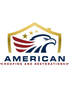 American Roofing and Restorations. — Roofing & Waterproofing 