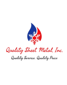 Quality Sheet Metal Inc. Heating and Air — HVAC 