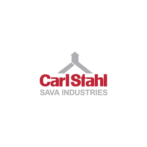 Carl Stahl Sava Industries, Inc. — Supplies and Rentals 