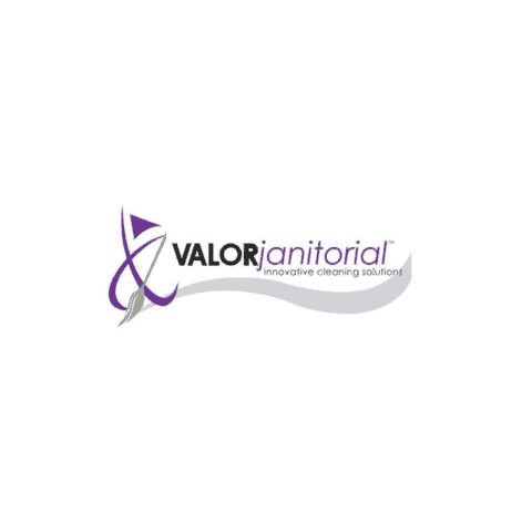 Valor Janitorial — Maintenance & Handyman 