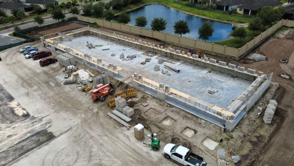 J.E. Charlotte Construction, LLC. — General Contracting 