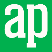 Adolfson & Peterson Construction logo