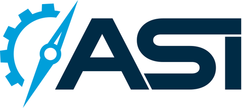 Companies Autonomous Solutions (ASI) logo