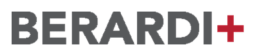 Berardi Partners logo