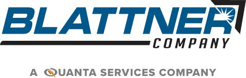 Blattner Company logo