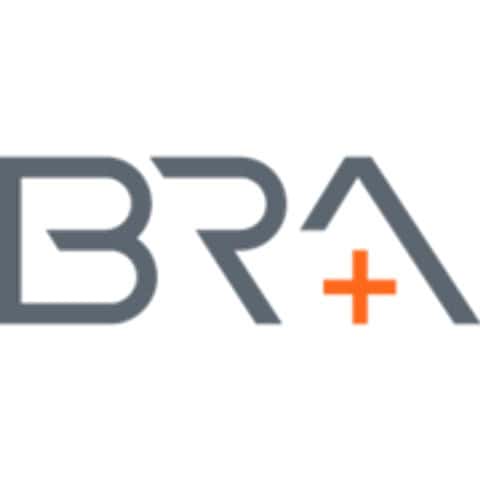 BR+A Consulting Engineers logo