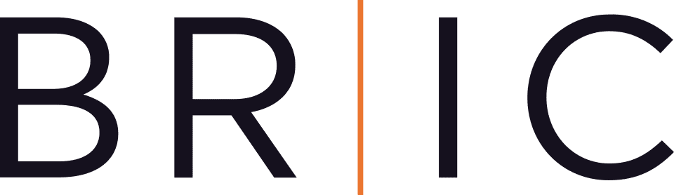 BRIC Architecture logo