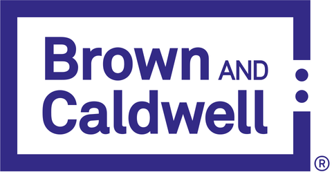 Brown and Caldwell logo