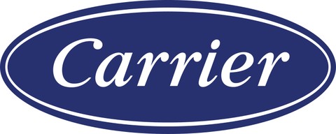 Carrier Global Corporation logo