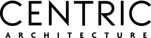 Centric Architecture logo