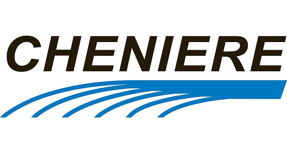 Cheniere Energy logo