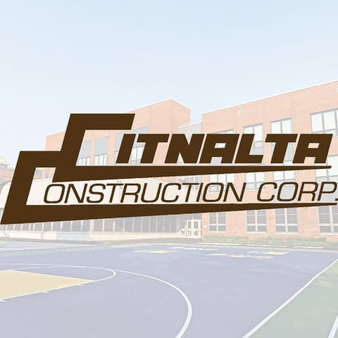 Citnalta Construction Corp logo