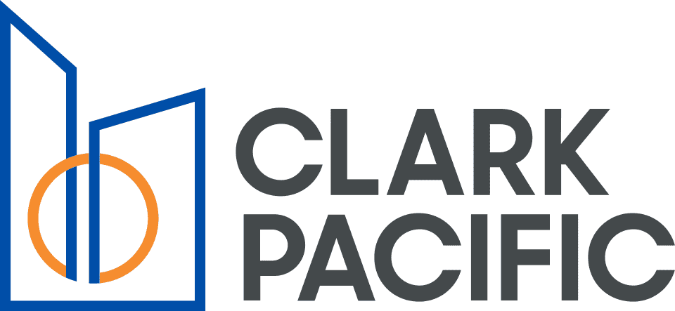 Clark Pacific logo