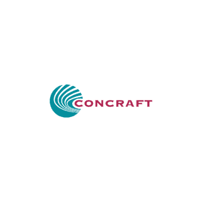 Concraft — Restoration 