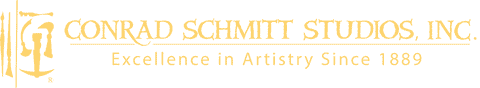 Conrad Schmitt Studios logo