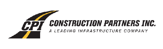 Construction Partners, Inc. logo