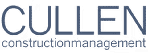 Cullen Construction Management logo