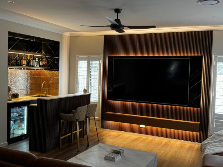 custom cabinetry brisbane 768x576