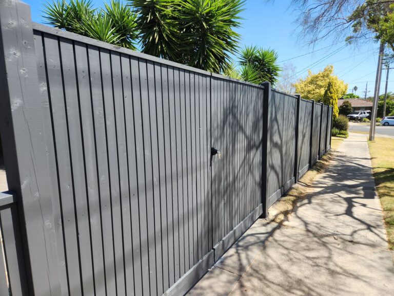 cypress picket gates and fencing melbourne 768x576