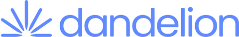 Dandelion Energy logo