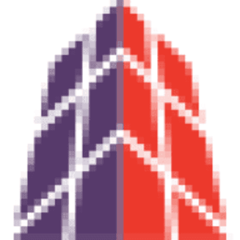 DC BLOX logo
