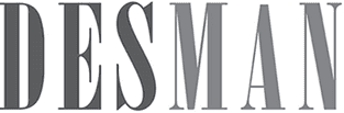 DESMAN logo