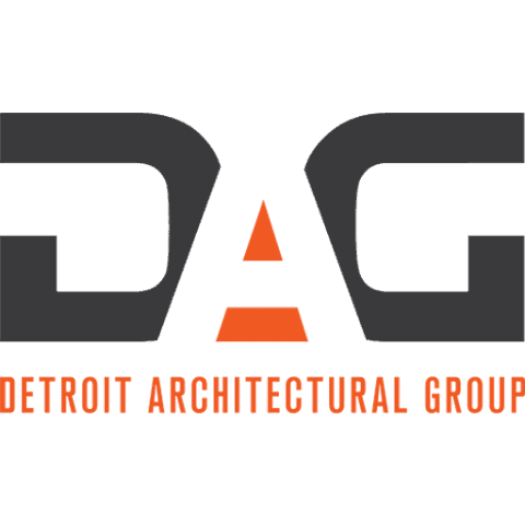 Detroit Architectural Group logo