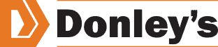 Donley's Inc. logo