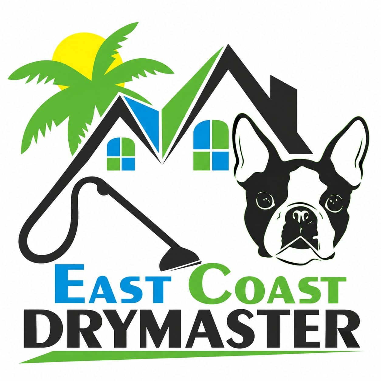 East Coast Drymaster — Restoration 