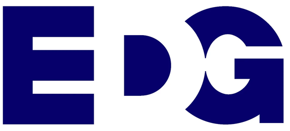 EDG Architects logo