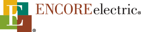 Encore Electric logo