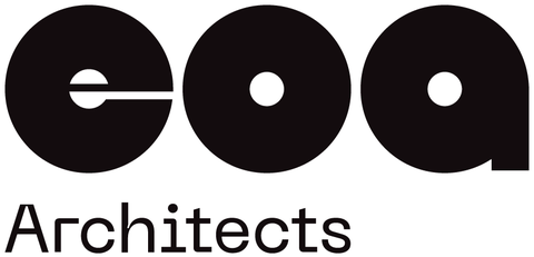EOA Architects logo