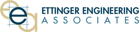 Ettinger Engineering Associates logo